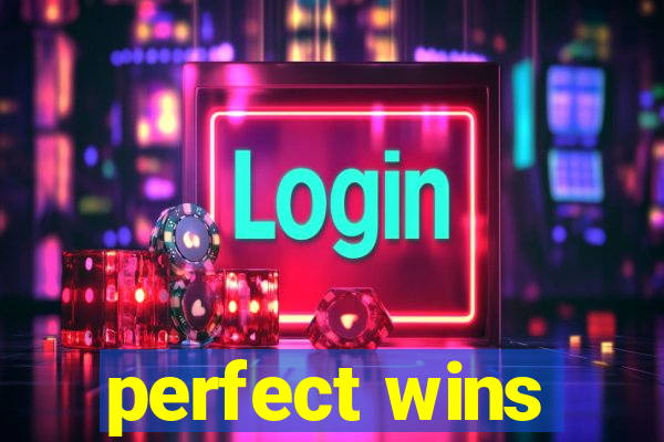 perfect wins